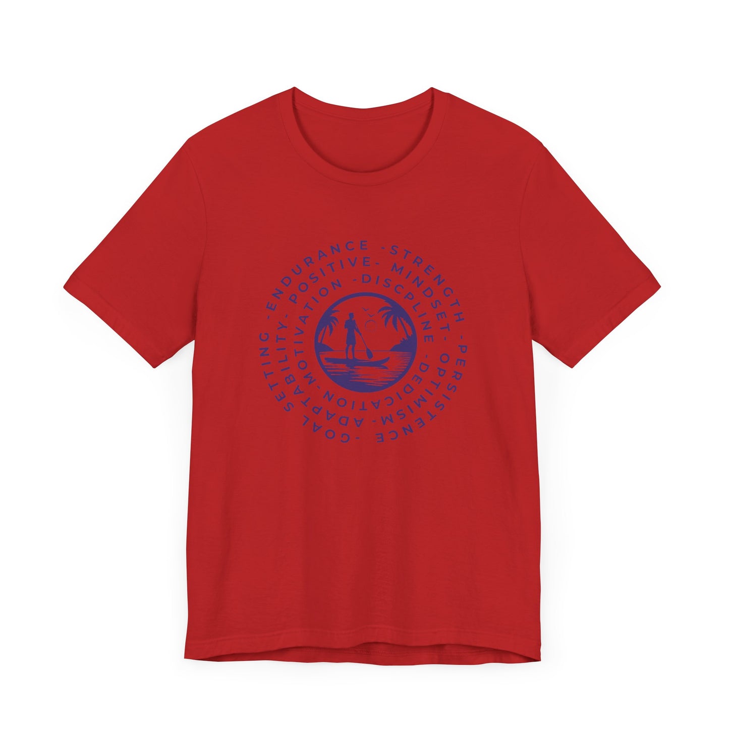 Endurance Unisex T-shirt