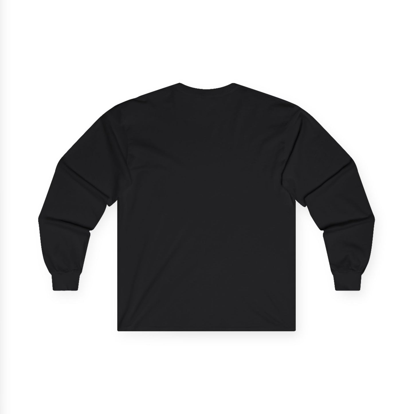 I GO SUP Long Sleeve Tee