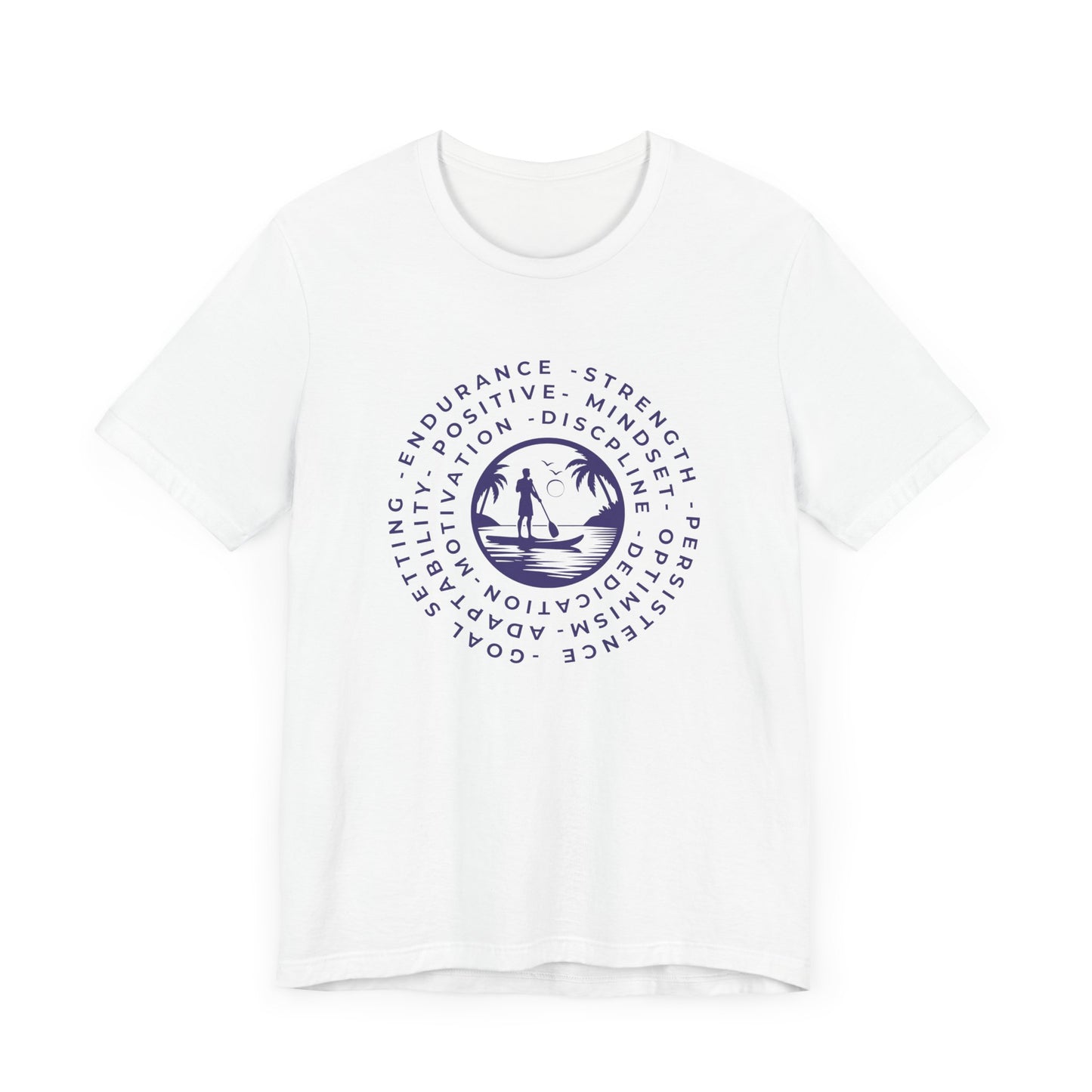 Endurance Unisex T-shirt