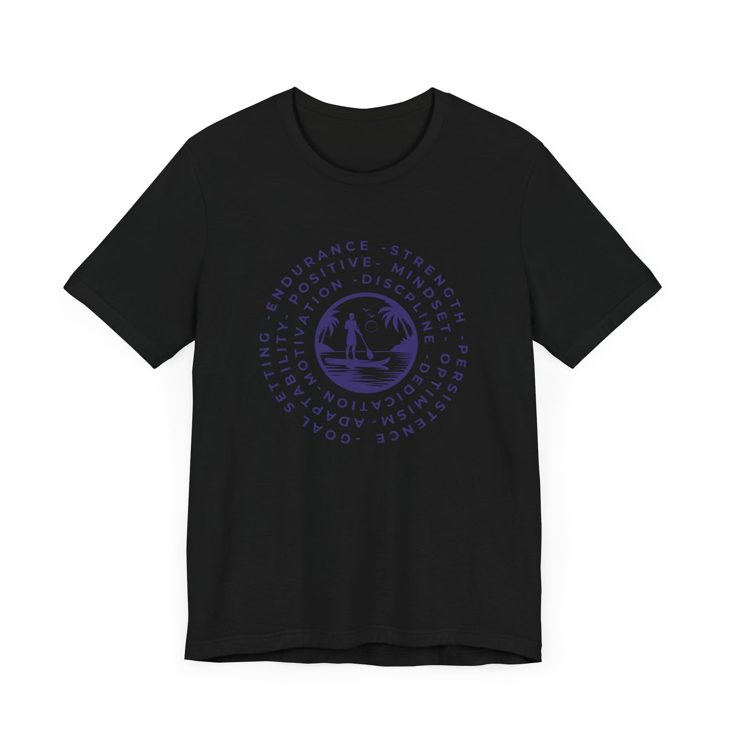 Endurance Unisex T-shirt