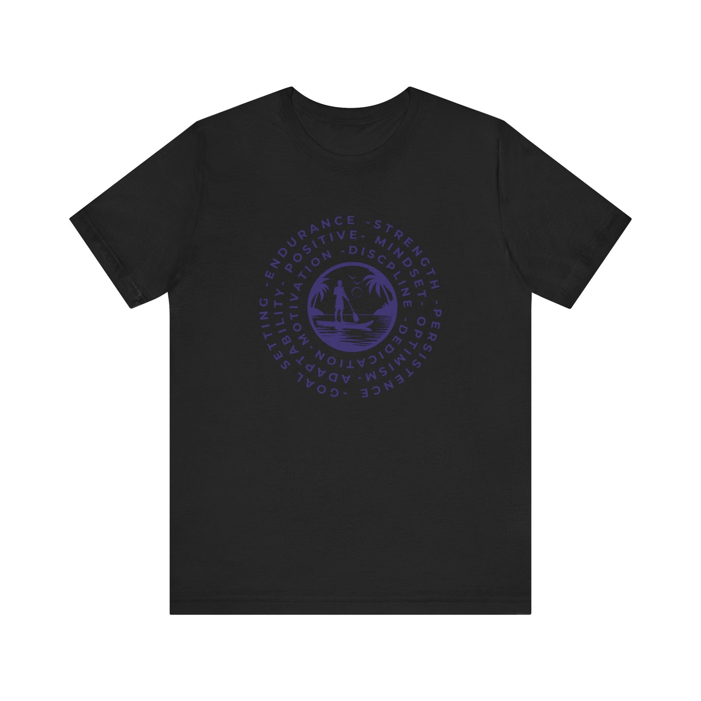 Endurance Unisex T-shirt