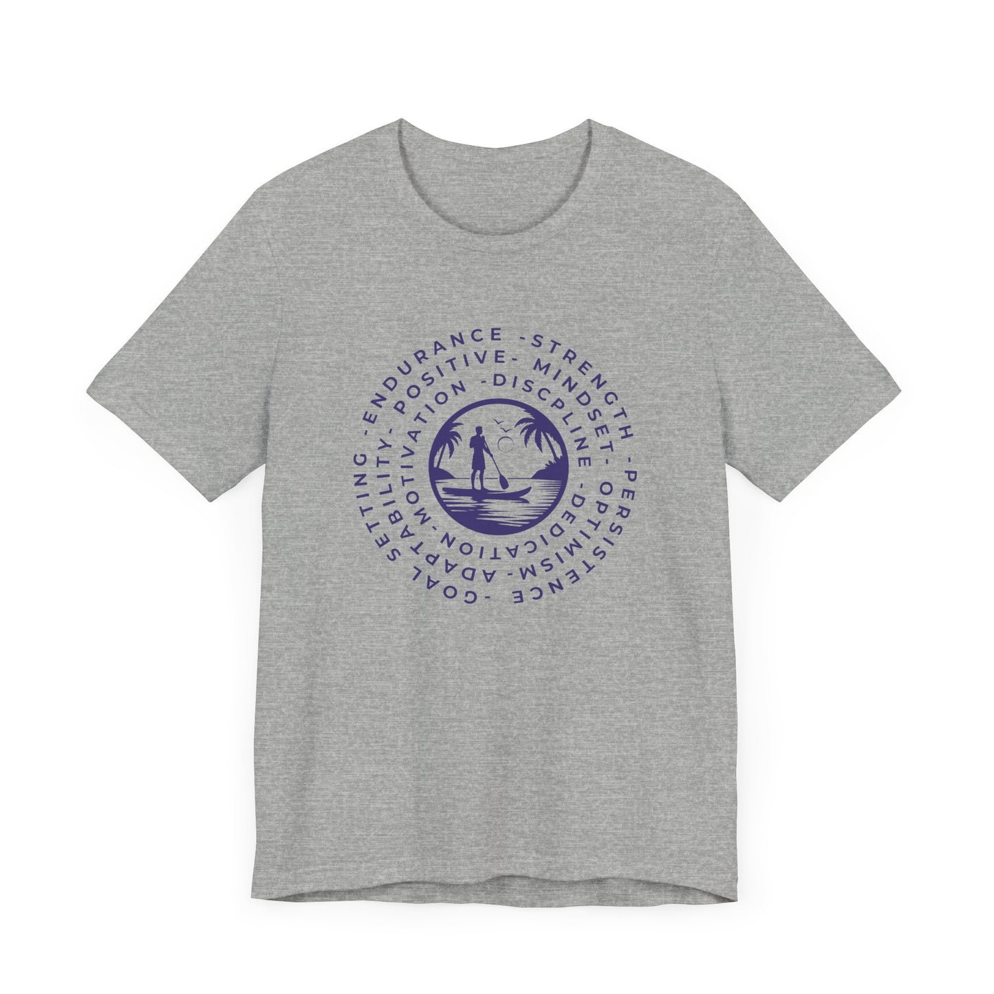 Endurance Unisex T-shirt
