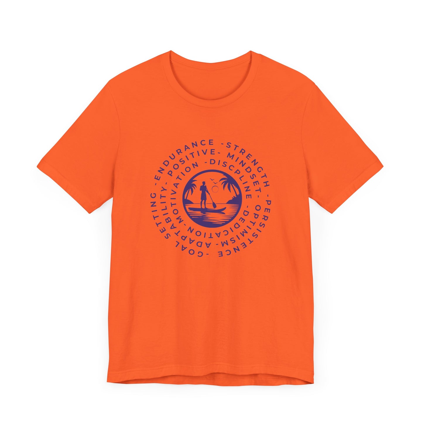 Endurance Unisex T-shirt
