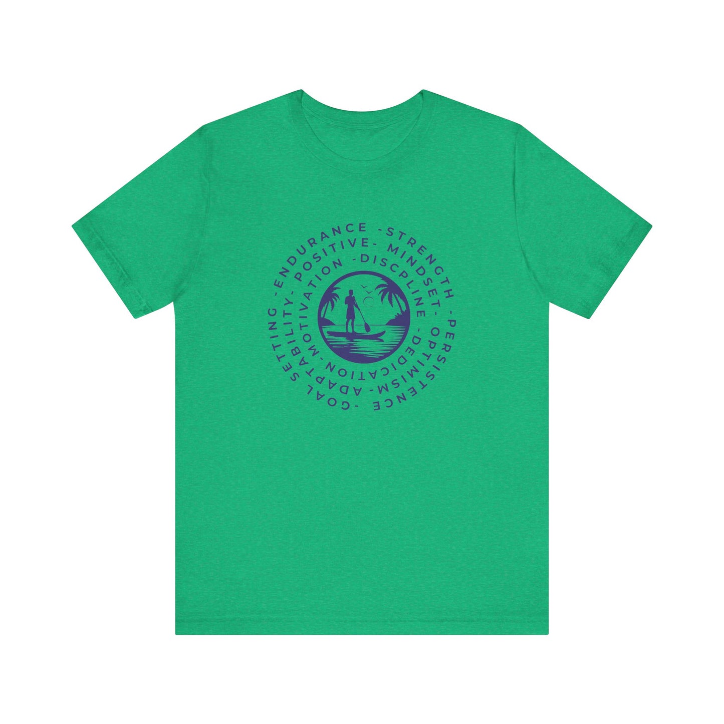 Endurance Unisex T-shirt