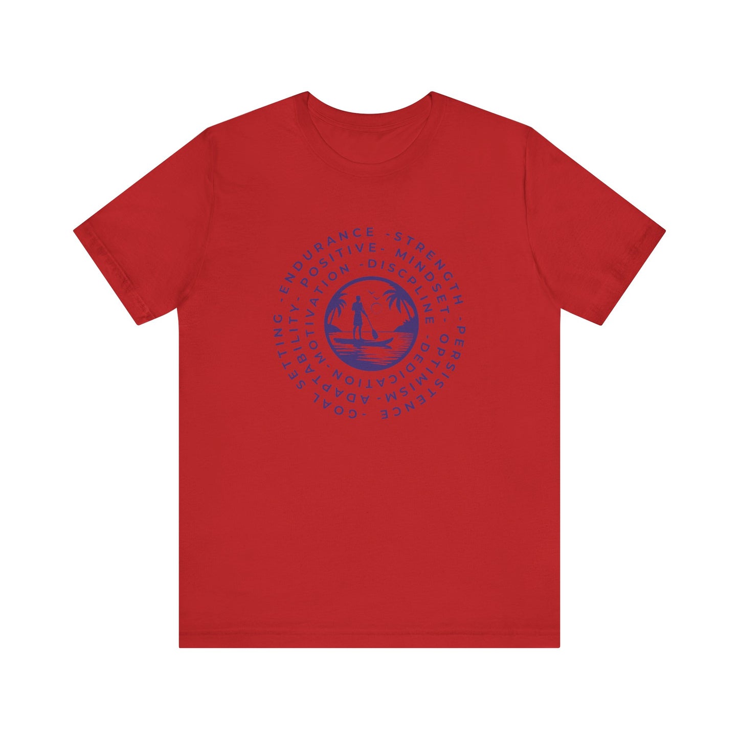 Endurance Unisex T-shirt