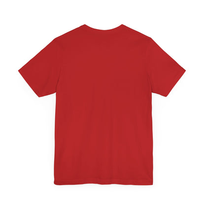 Copy of Paddle Like Nobody Is Watching Unisex T-shirt