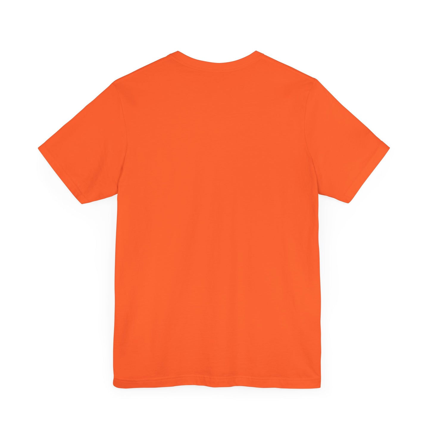 I didn't Just Stand Up Unisex T-shirt