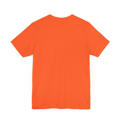 I didn't Just Stand Up Unisex T-shirt
