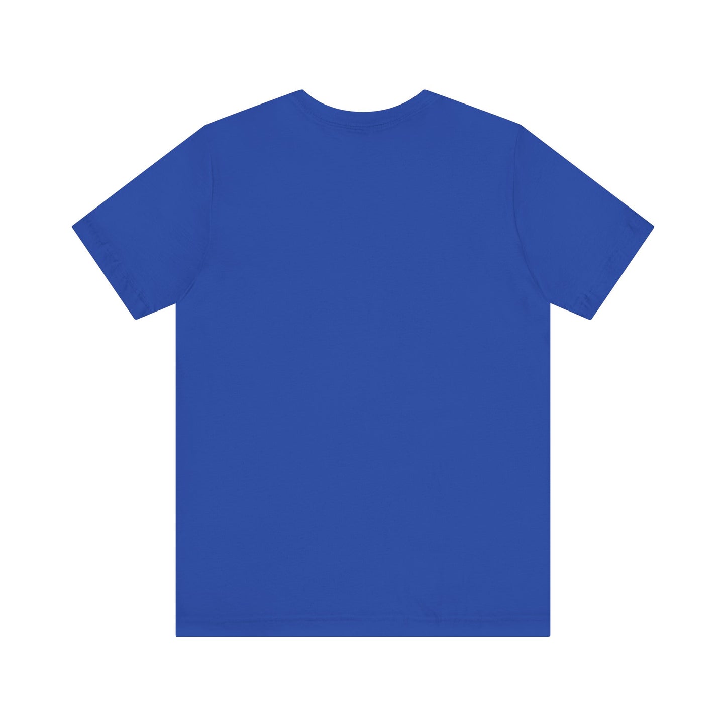 Copy of Paddle Like Nobody Is Watching Unisex T-shirt