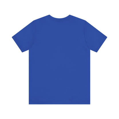 Copy of Paddle Like Nobody Is Watching Unisex T-shirt