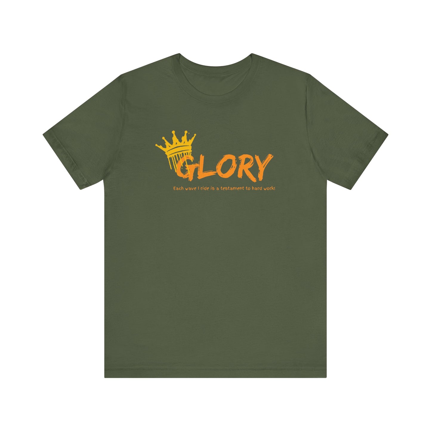 Glory Unisex T-shirt
