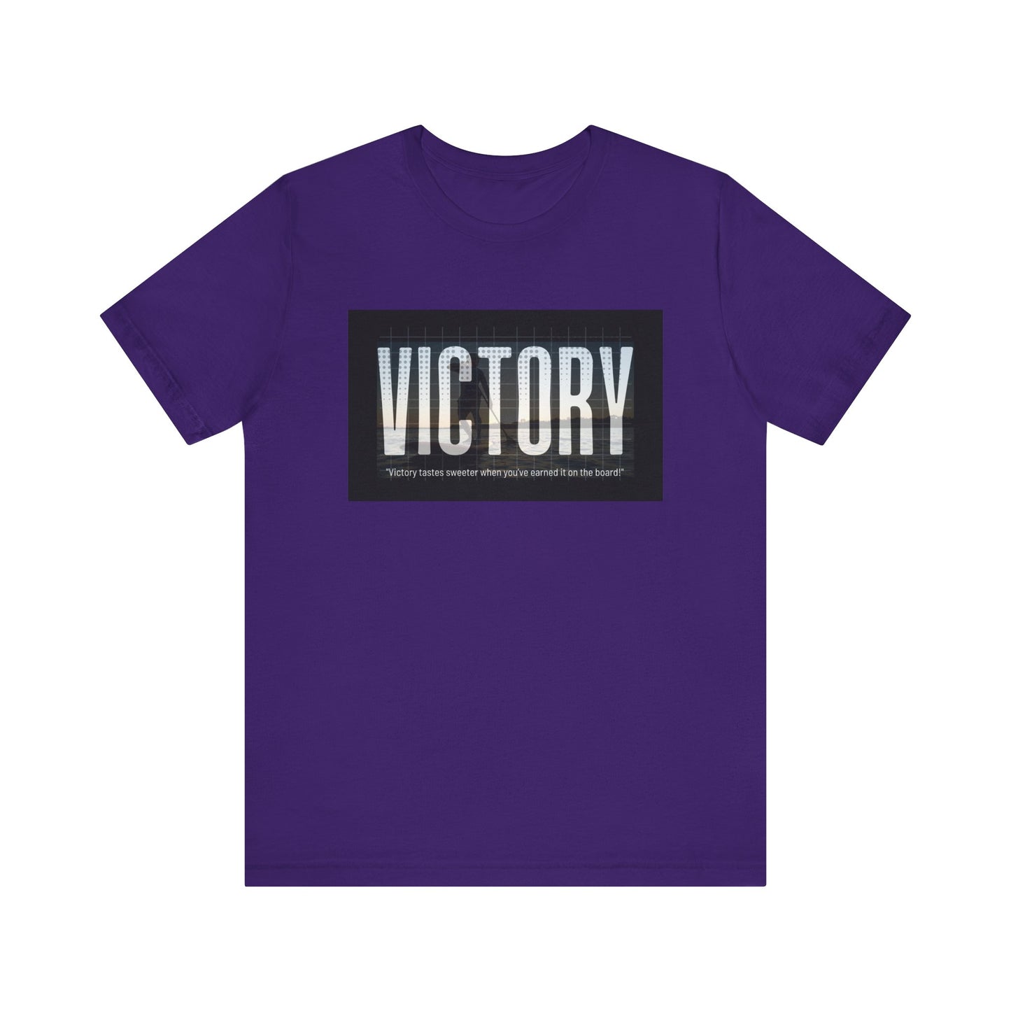 Victory Unisex T-shirt