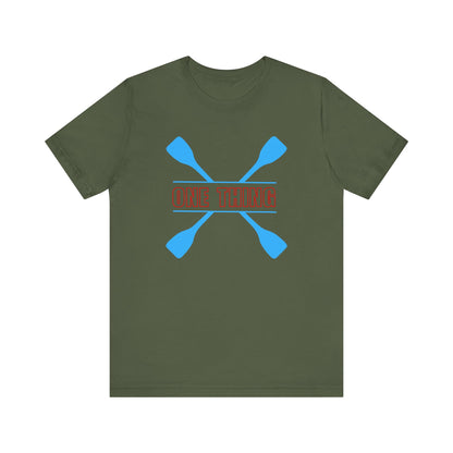 One Thing Unisex T-shirt
