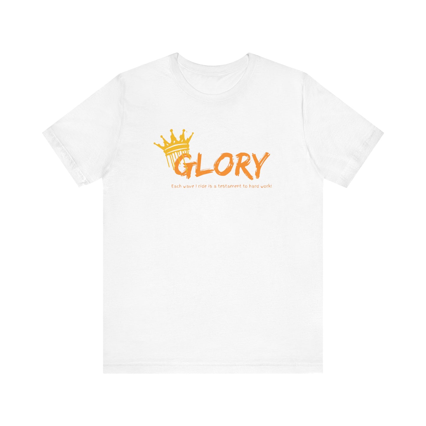 Glory Unisex T-shirt