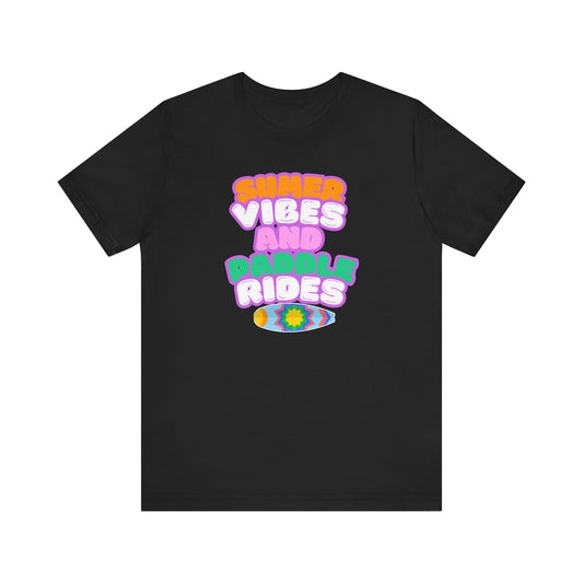 Summer Vibes Unisex T-shirt