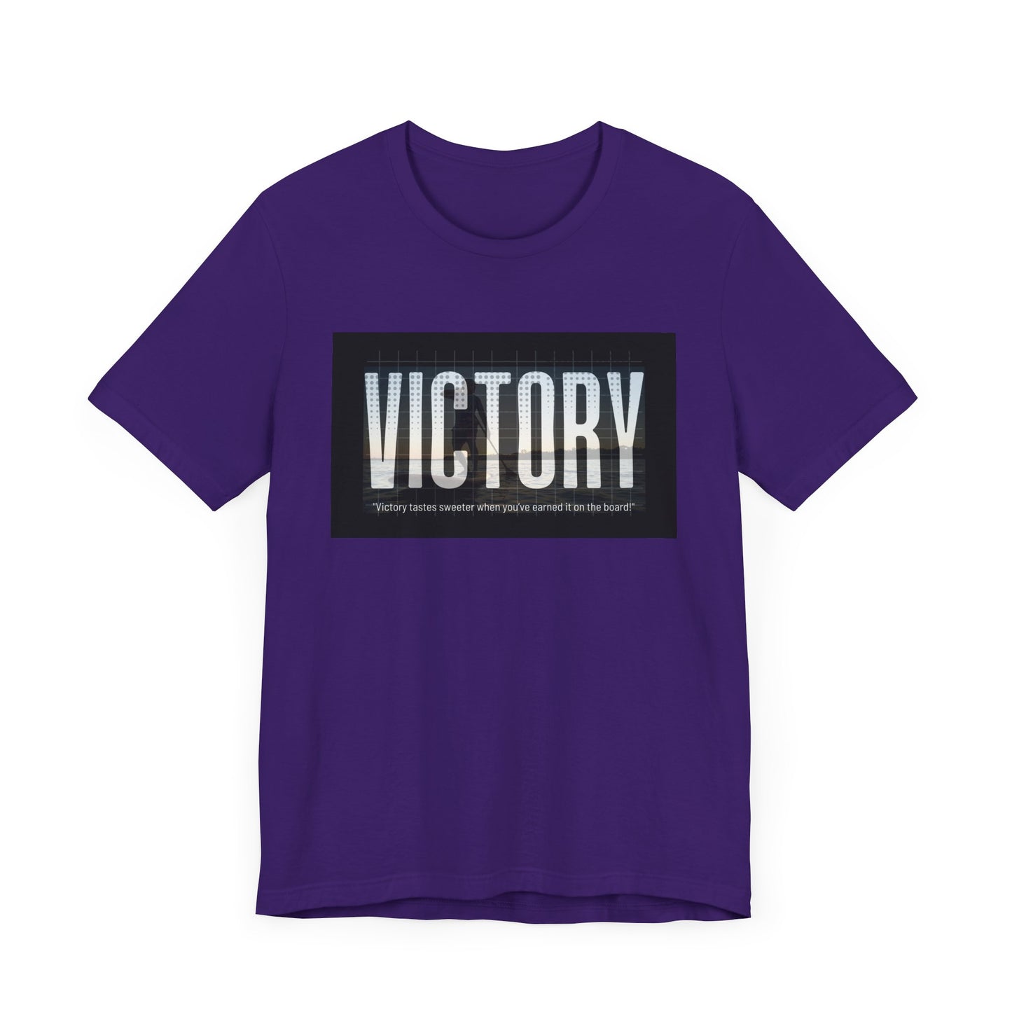 Victory Unisex T-shirt
