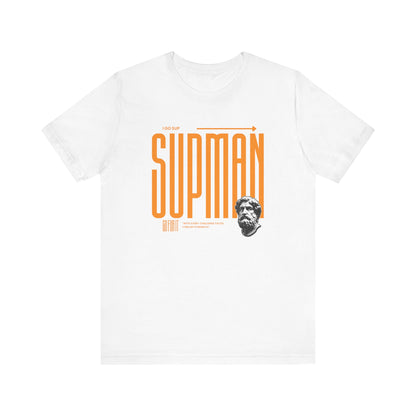 SUPman Unisex T-shirt