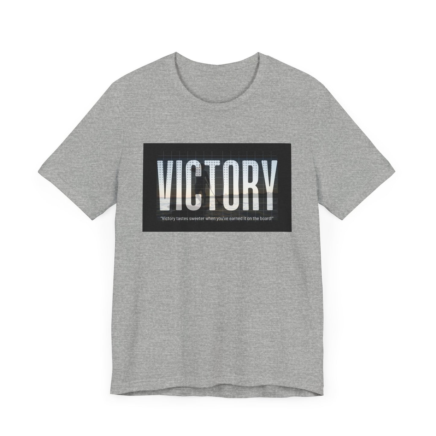 Victory Unisex T-shirt