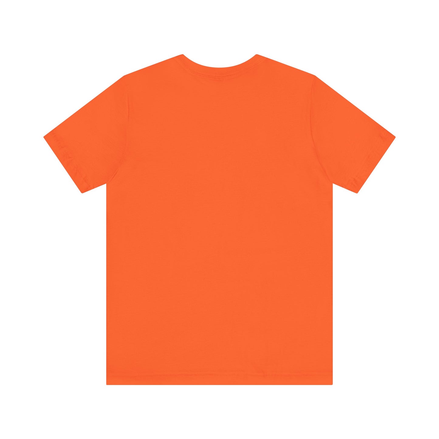 I didn't Just Stand Up Unisex T-shirt