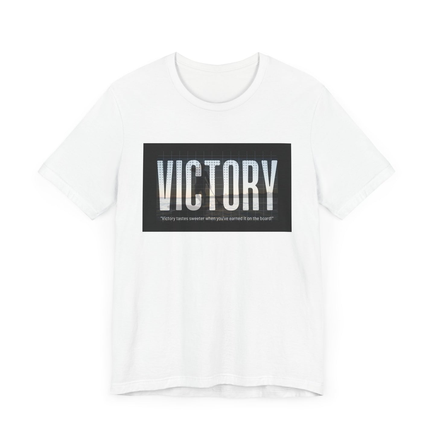 Victory Unisex T-shirt