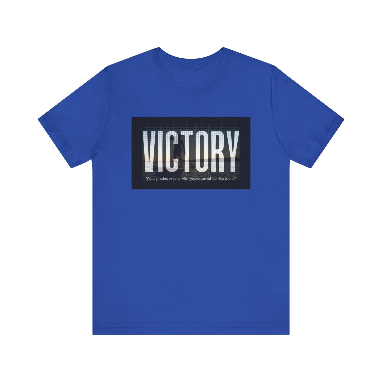 Victory Unisex T-shirt
