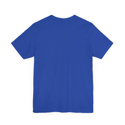 Copy of Paddle Like Nobody Is Watching Unisex T-shirt