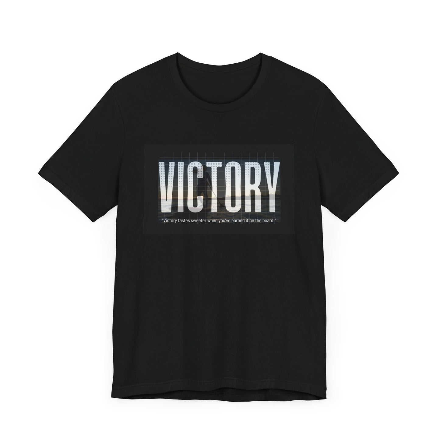 Victory Unisex T-shirt