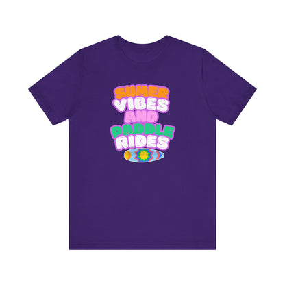 Summer Vibes Unisex T-shirt