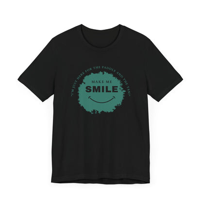 Make Me Smile Unisex T-shirt