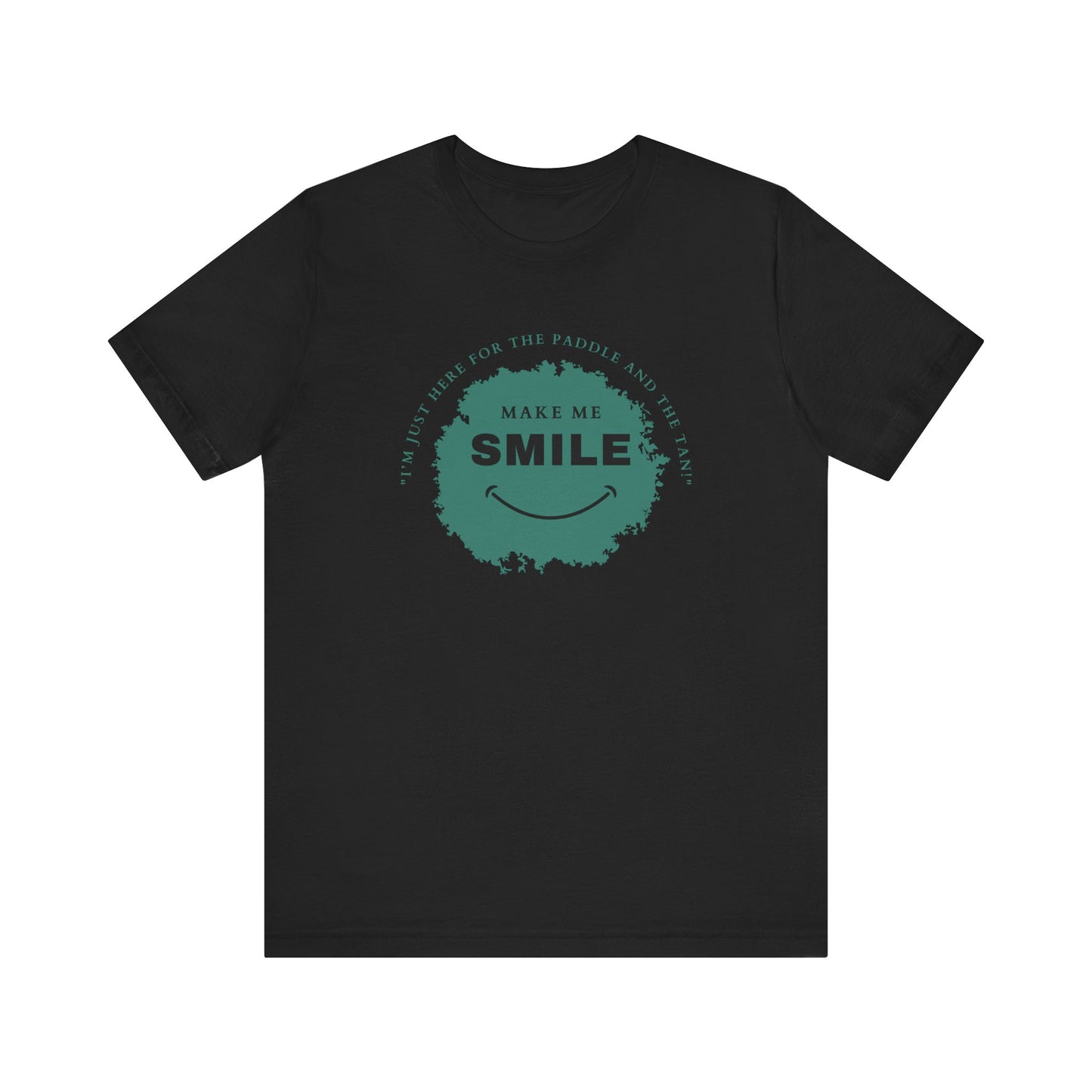Make Me Smile Unisex T-shirt