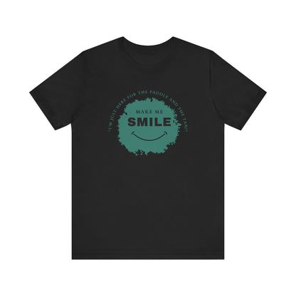 Make Me Smile Unisex T-shirt