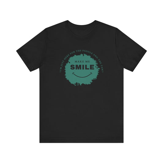 Make Me Smile Unisex T-shirt