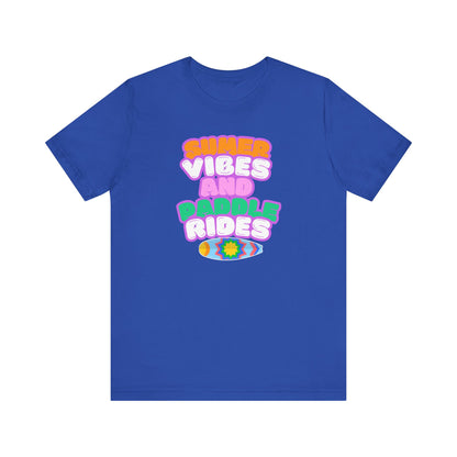 Summer Vibes Unisex T-shirt