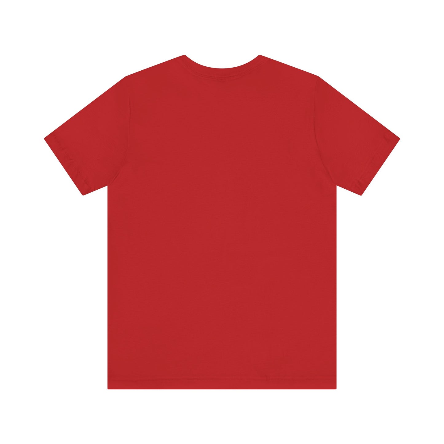 Copy of Paddle Like Nobody Is Watching Unisex T-shirt
