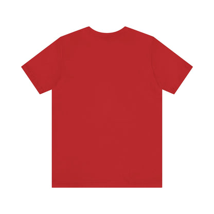 Copy of Paddle Like Nobody Is Watching Unisex T-shirt