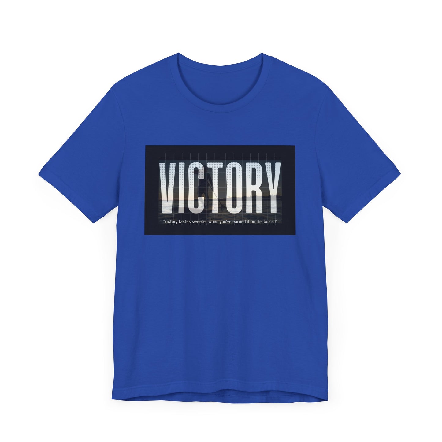 Victory Unisex T-shirt