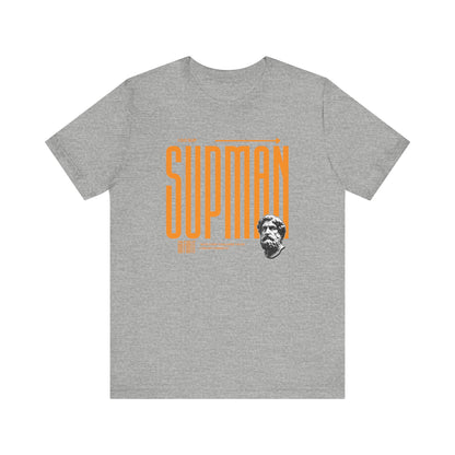 SUPman Unisex T-shirt