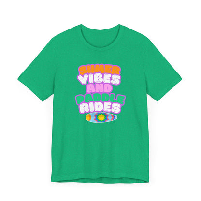 Summer Vibes Unisex T-shirt