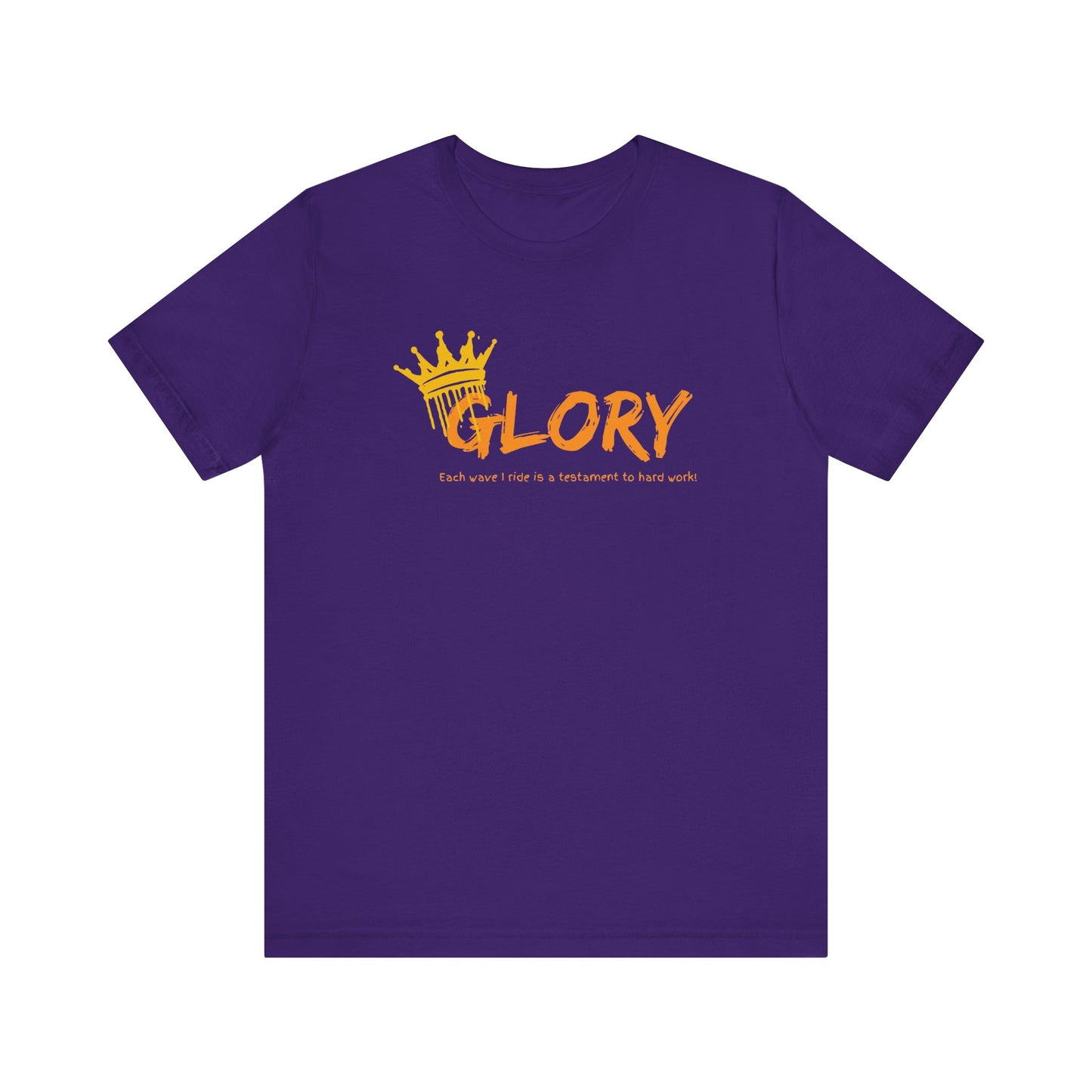 Glory Unisex T-shirt