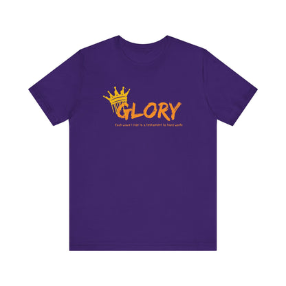 Glory Unisex T-shirt