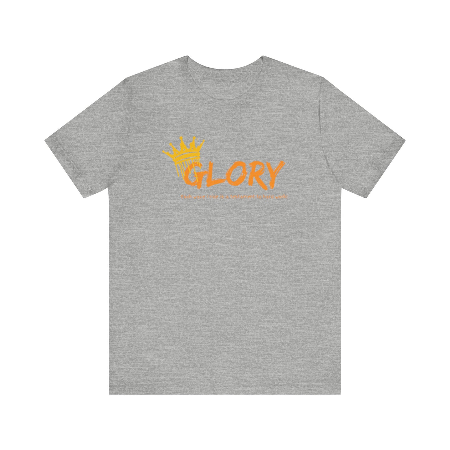 Glory Unisex T-shirt