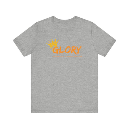 Glory Unisex T-shirt
