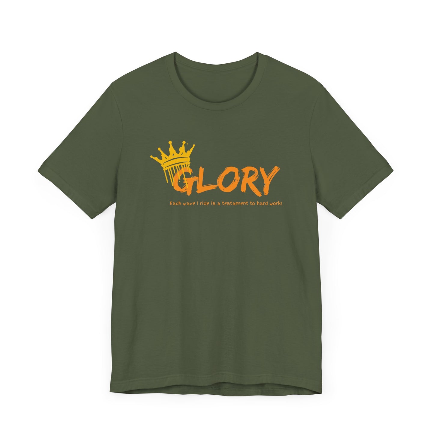 Glory Unisex T-shirt