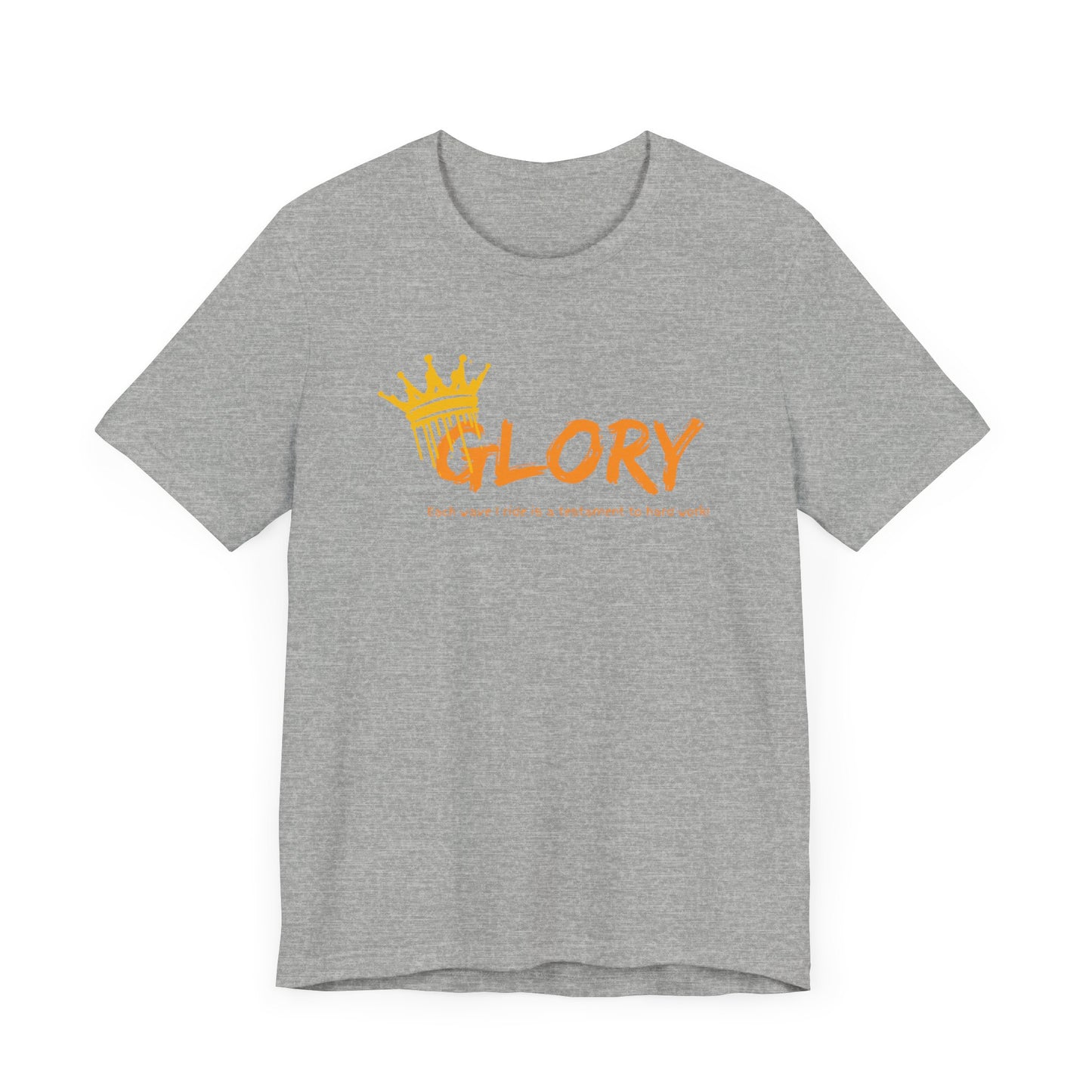 Glory Unisex T-shirt