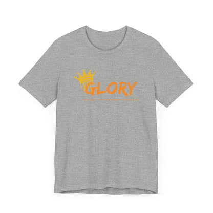 Glory Unisex T-shirt