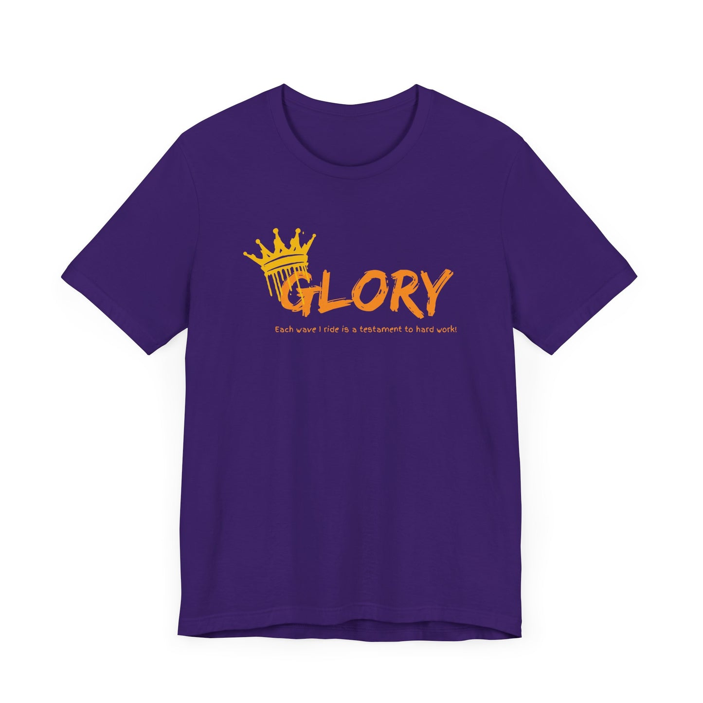 Glory Unisex T-shirt