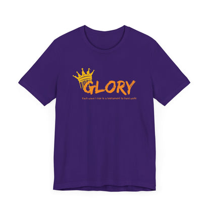 Glory Unisex T-shirt