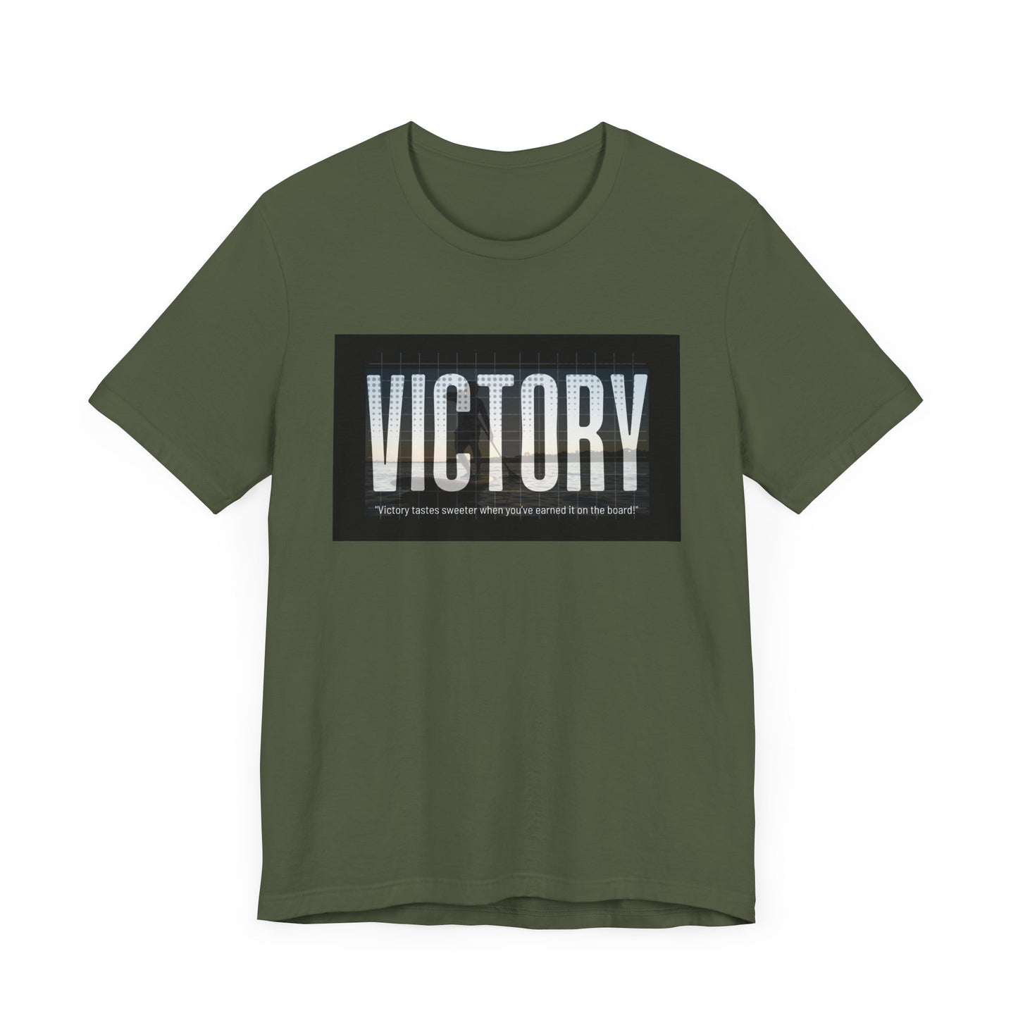 Victory Unisex T-shirt