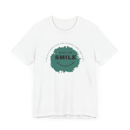 Make Me Smile Unisex T-shirt