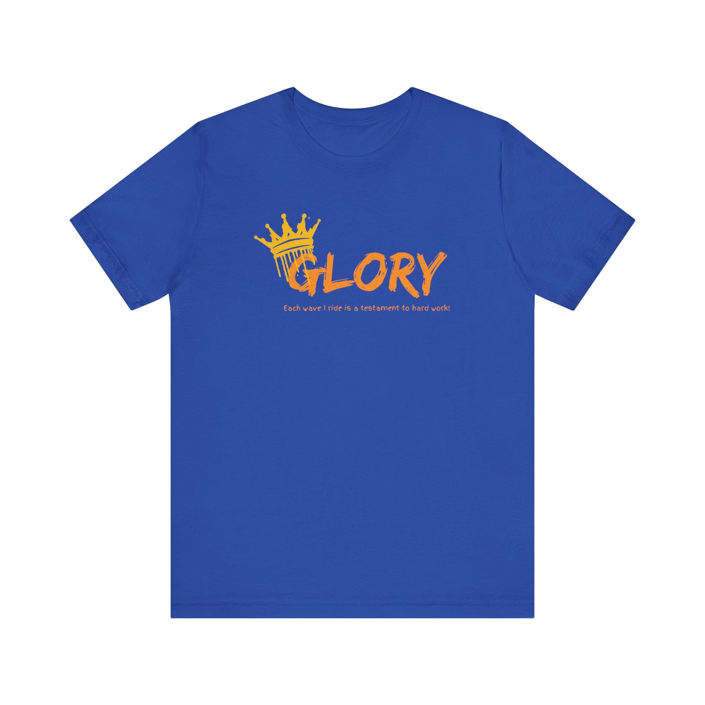 Glory Unisex T-shirt